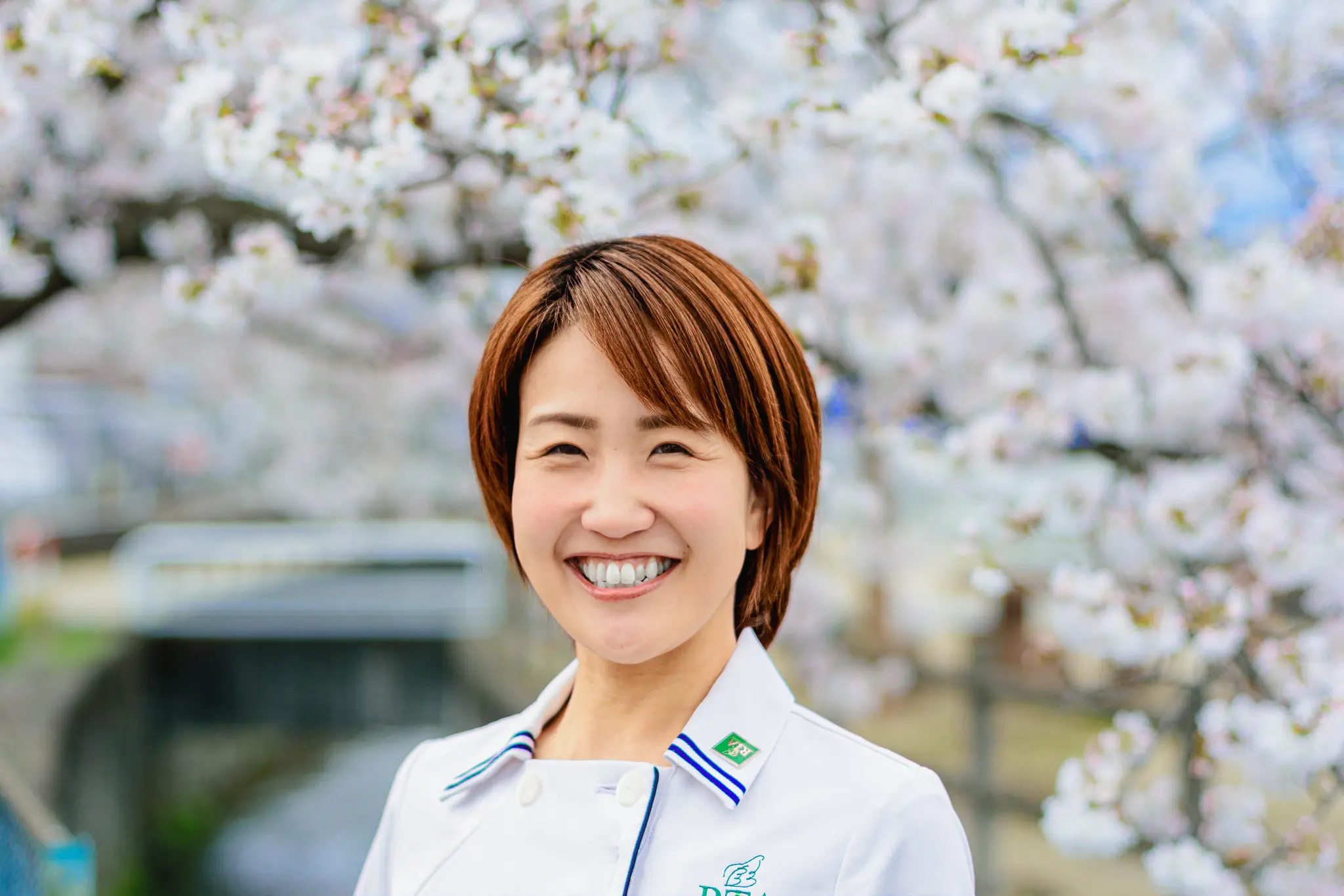 萩野谷あゆみ